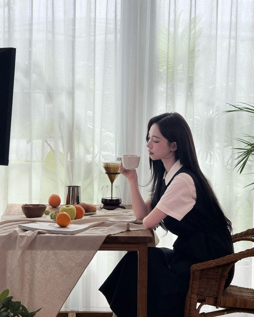 에스파 카리나