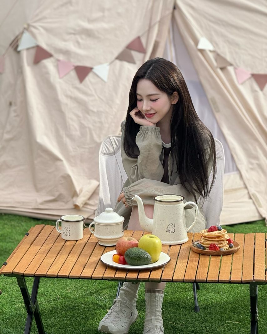 에스파 카리나