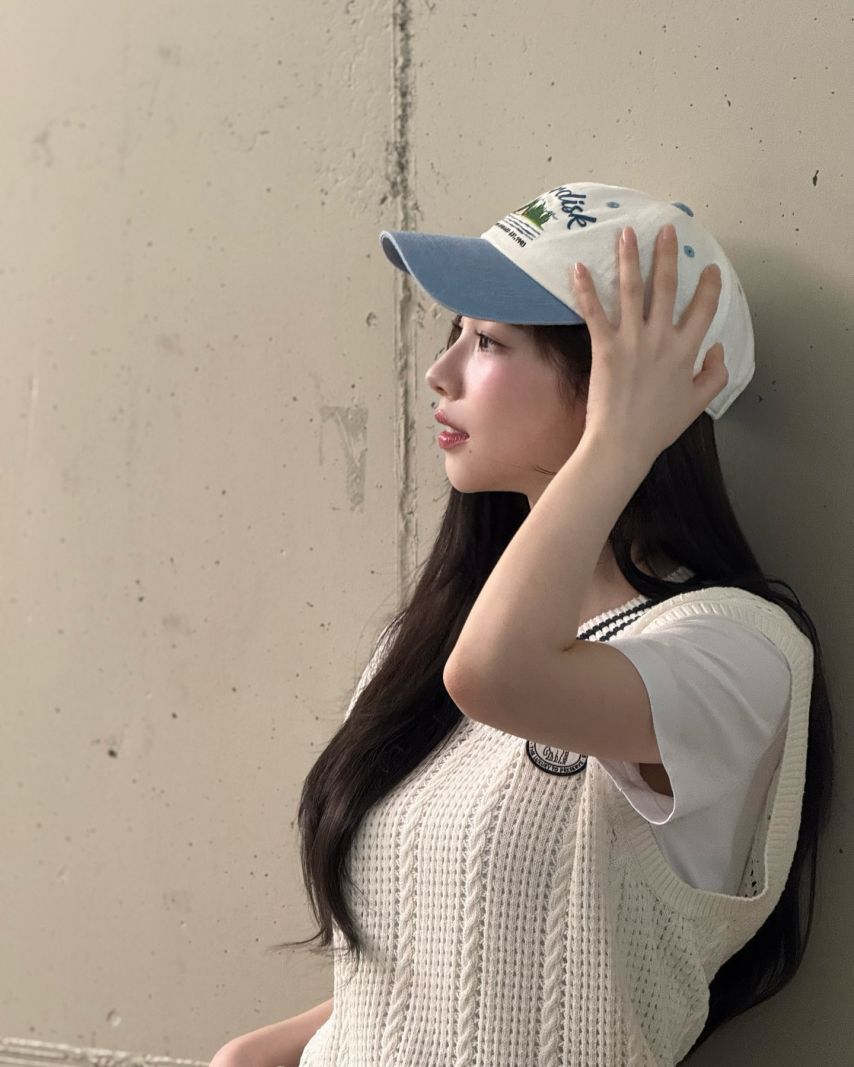 에스파 카리나