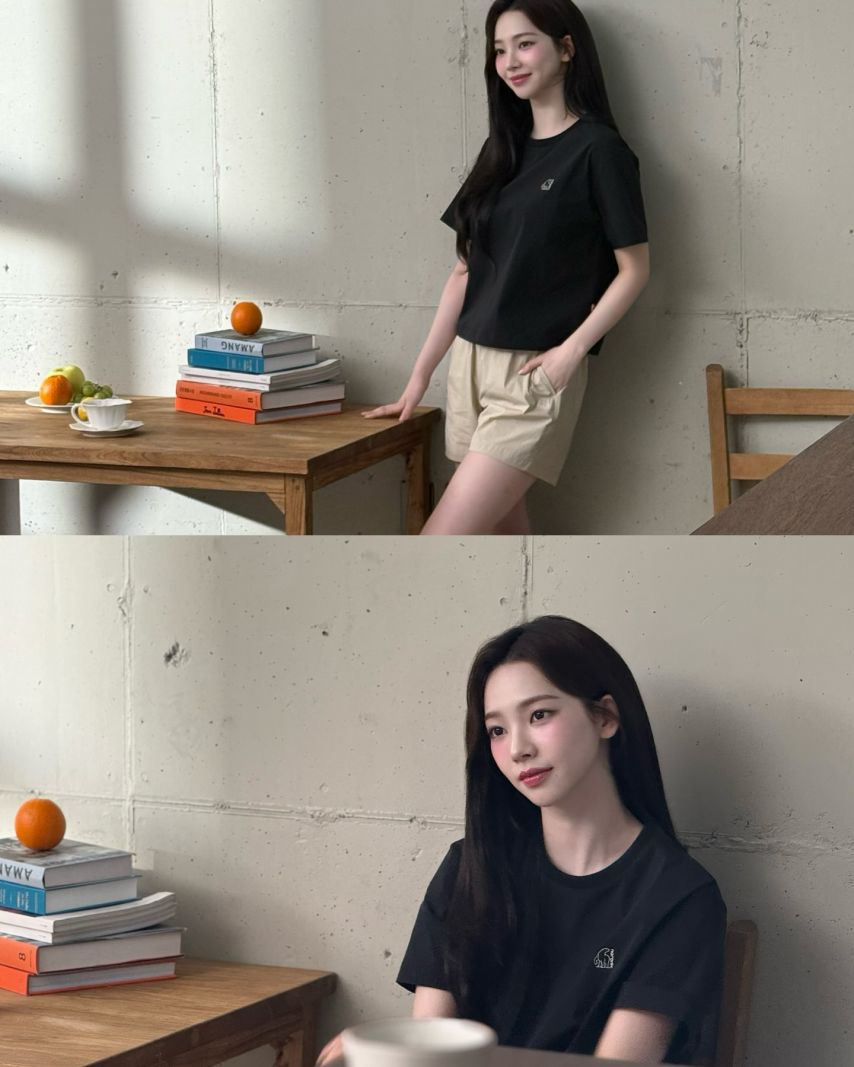 에스파 카리나