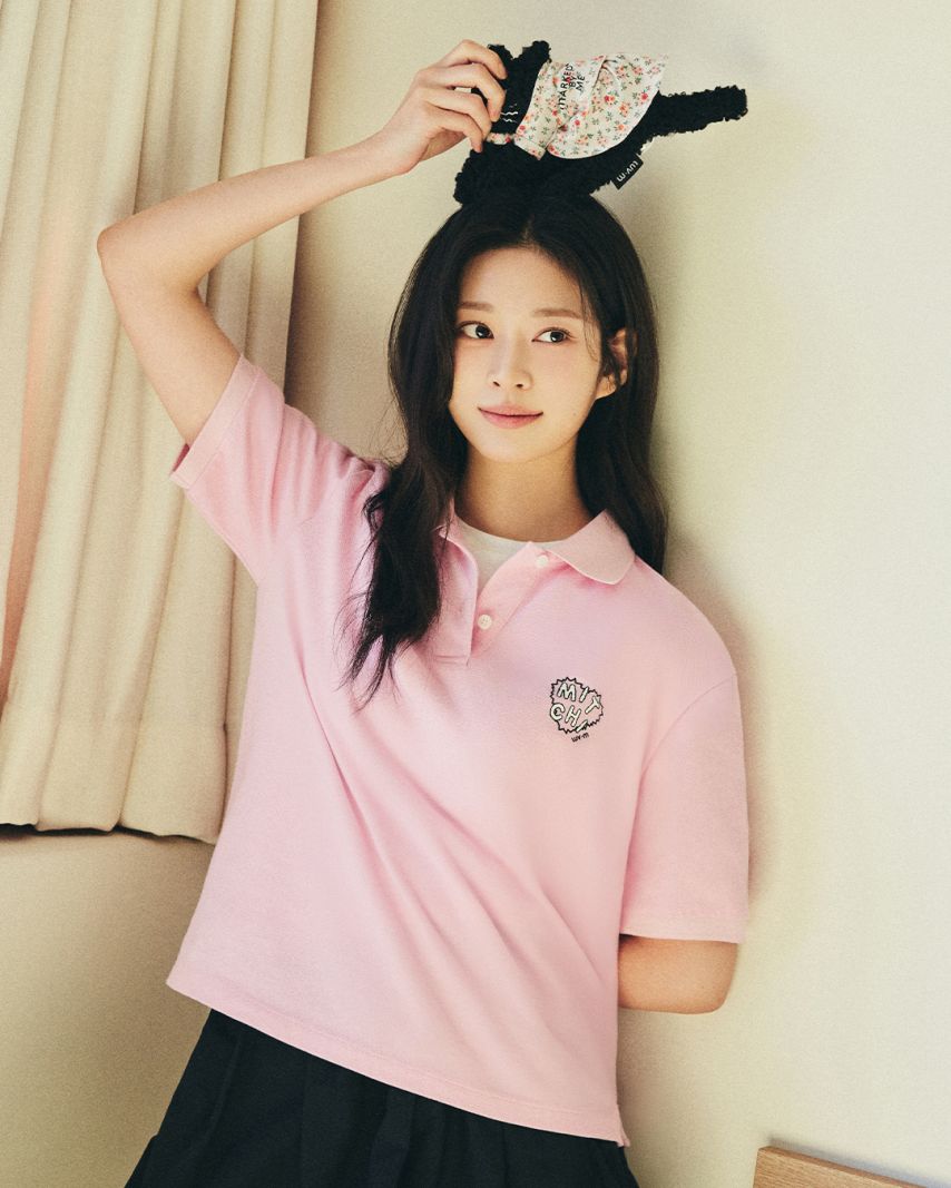 김민주 러브엠