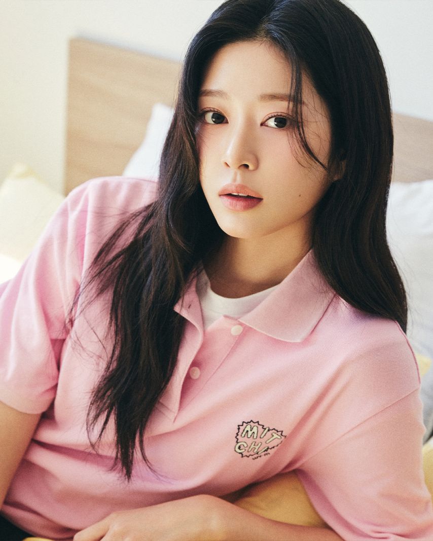 김민주 러브엠