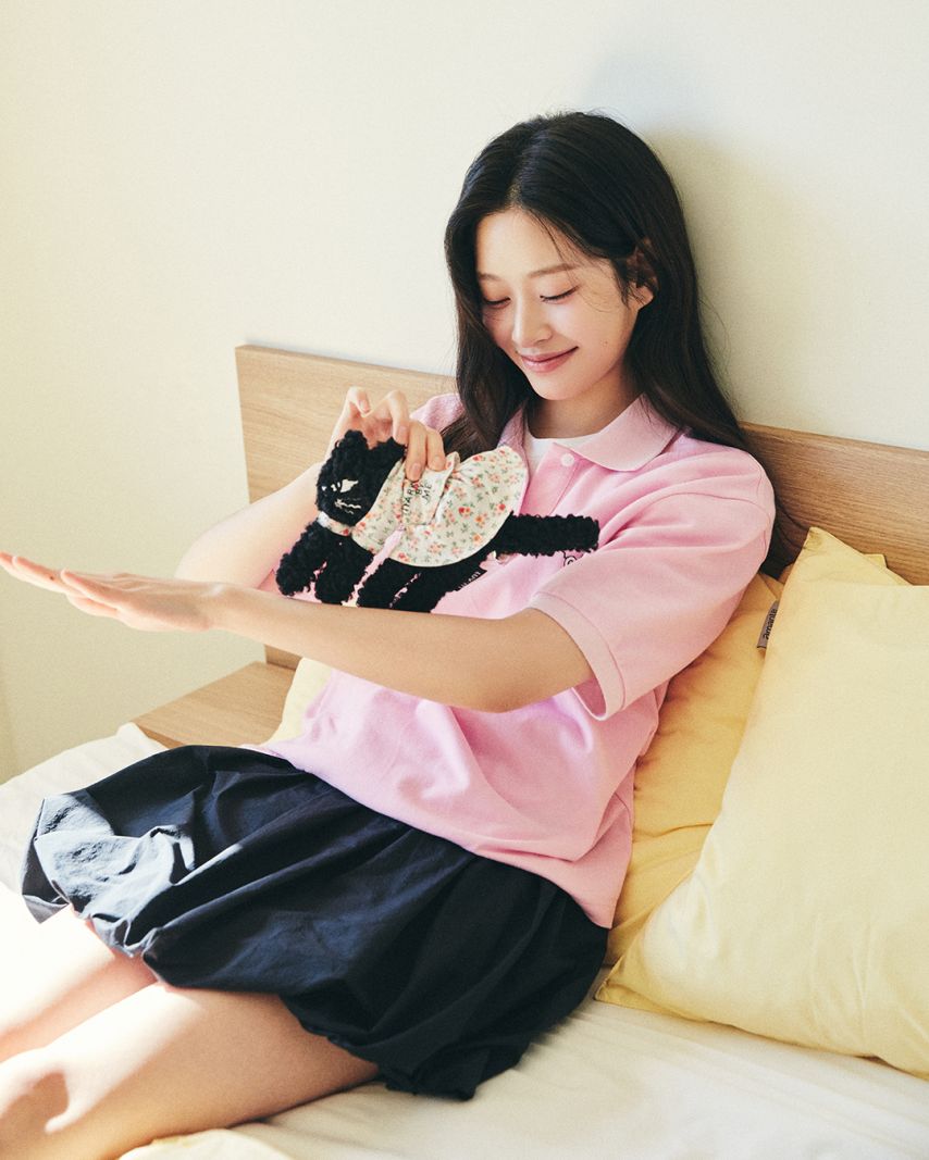 김민주 러브엠