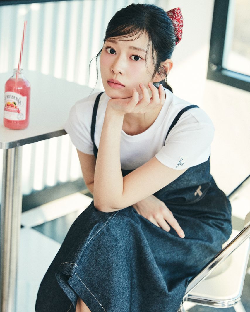 김민주 러브엠