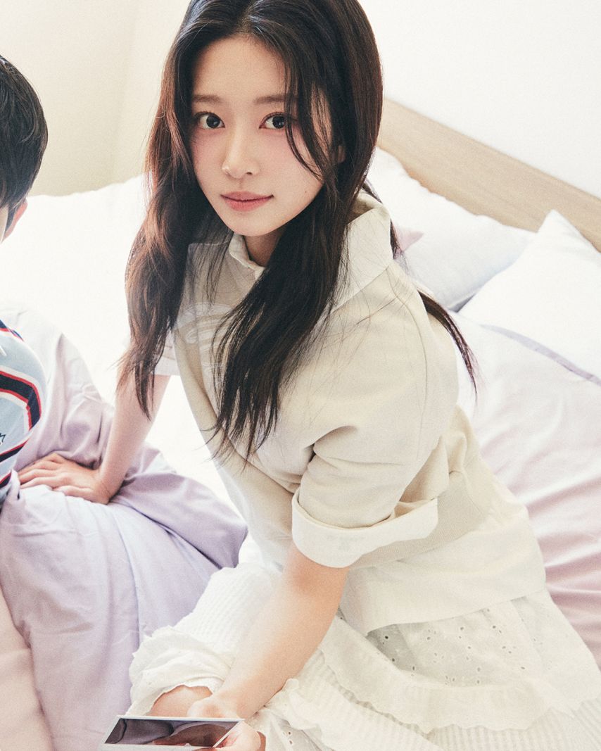 김민주 러브엠