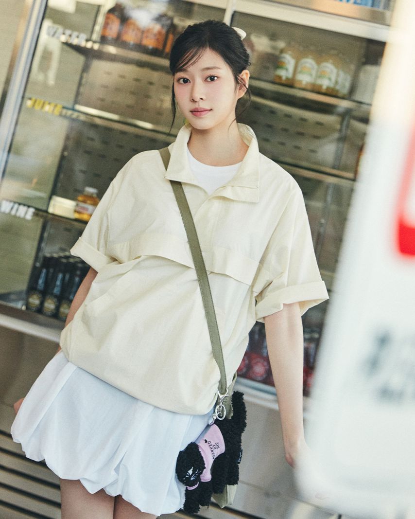 김민주 러브엠