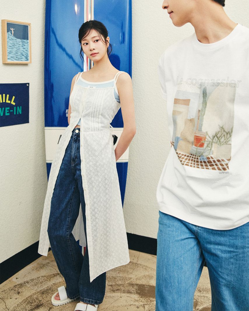 김민주 러브엠