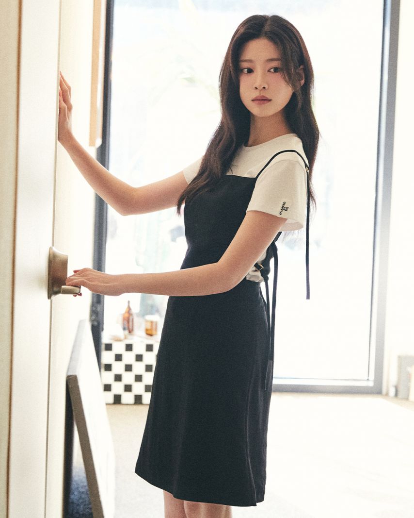 김민주 러브엠