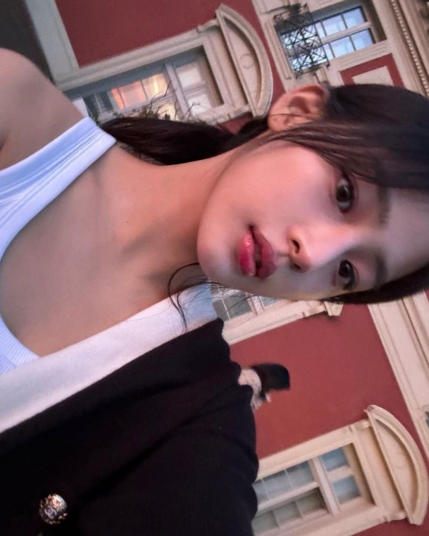 뉴진스 민지