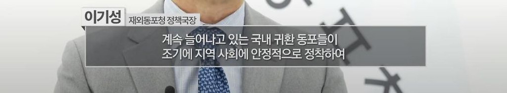 한국 이주 고려인 동포들이 제천시를 선택하는 이유