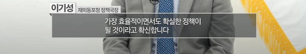 한국 이주 고려인 동포들이 제천시를 선택하는 이유