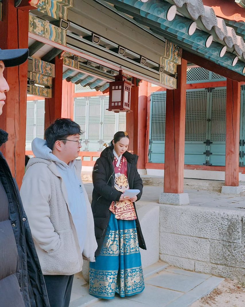 한수연