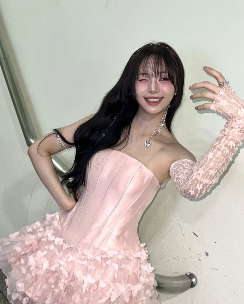 피프티피프티