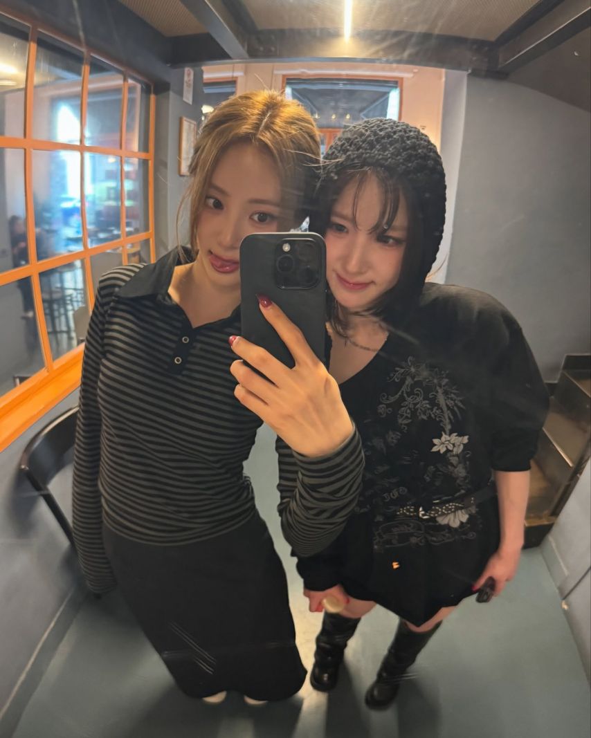희진 진솔 ARTMS