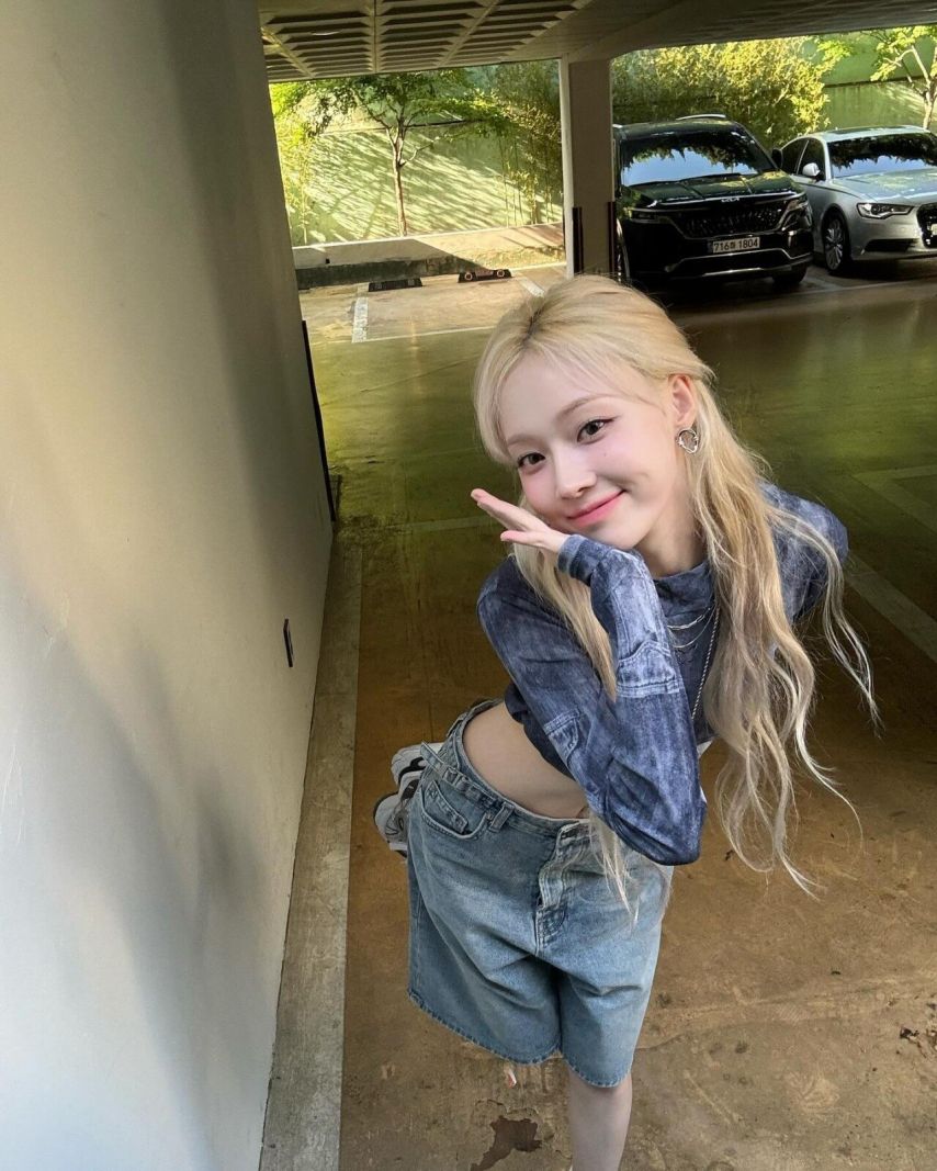 에스파 윈터