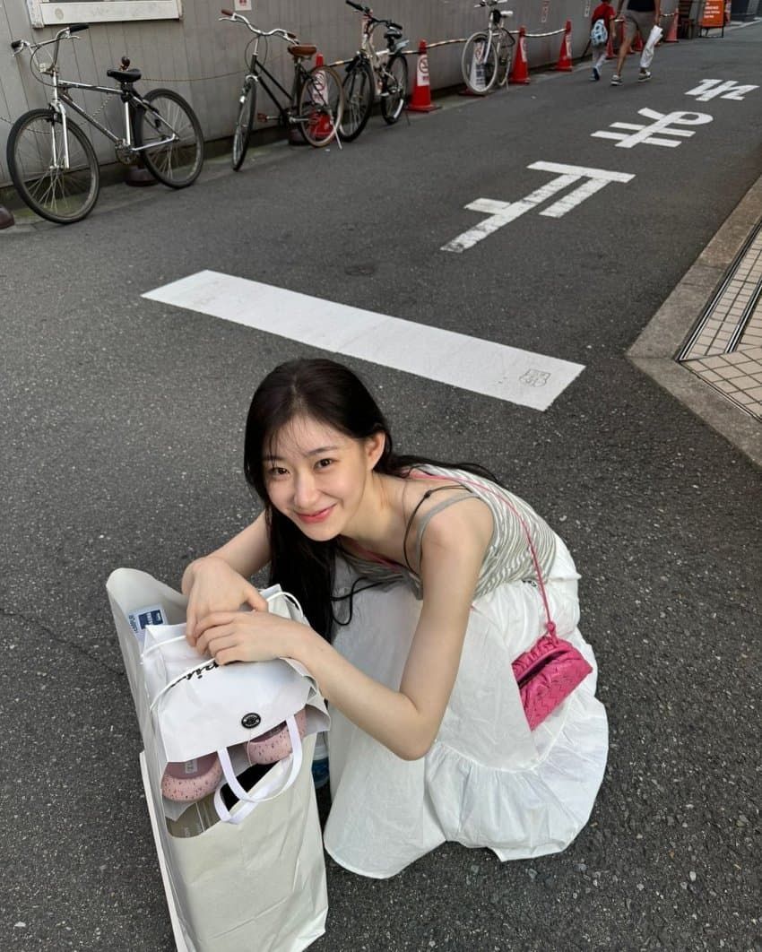 ITZY 채령