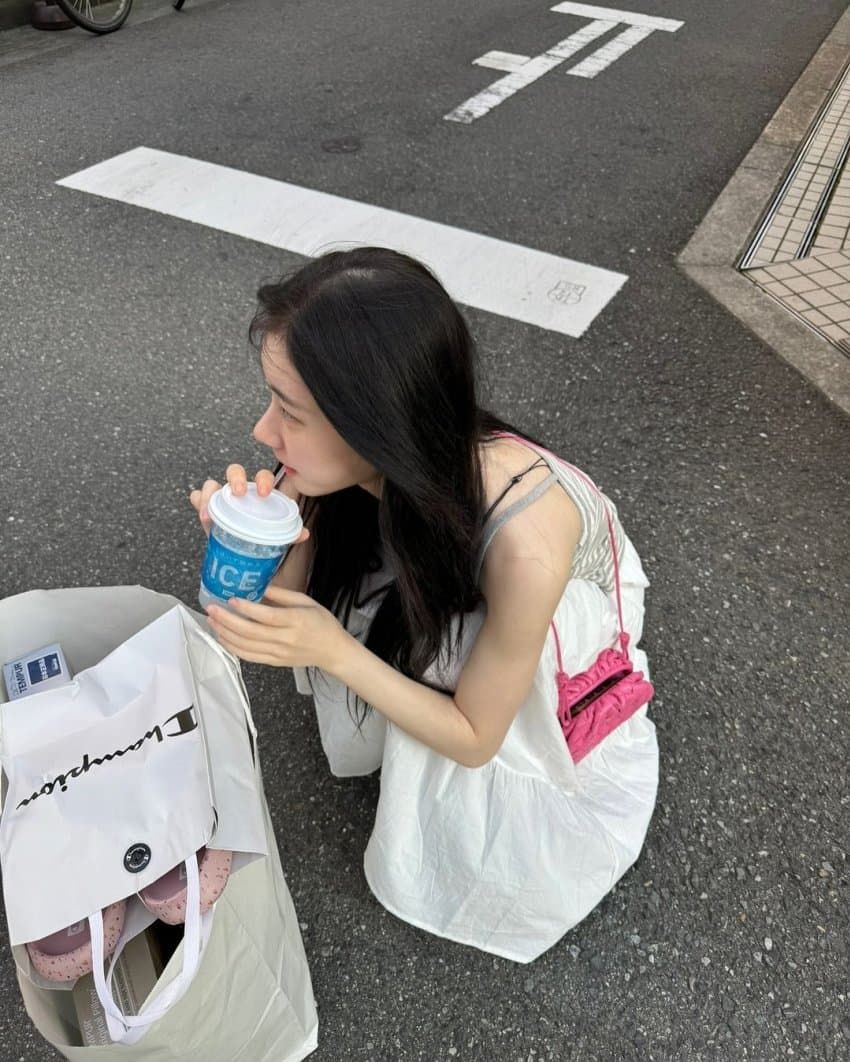 ITZY 채령
