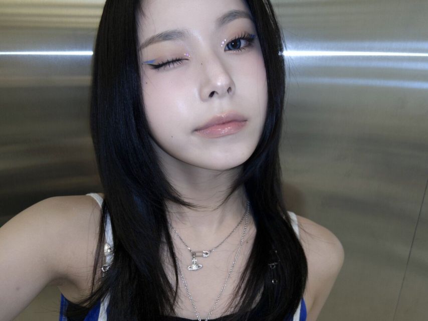 엔믹스 규진