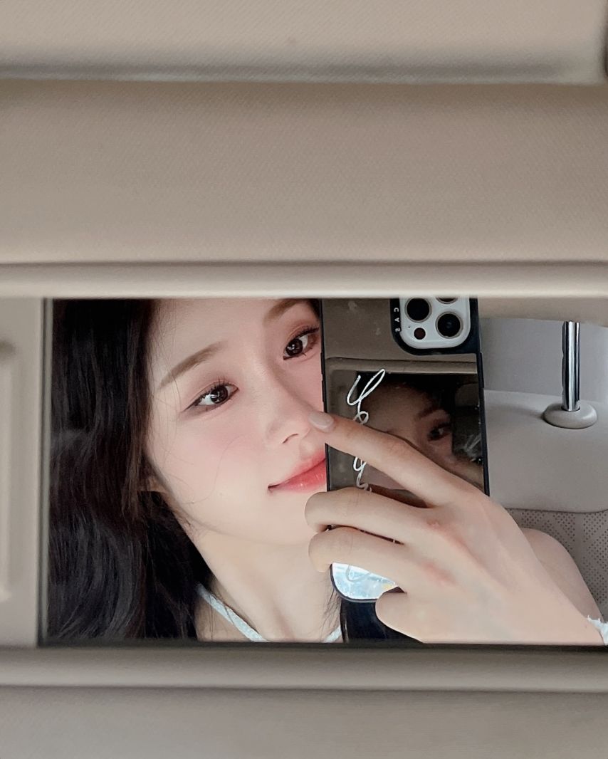 시그니처 채솔 인스타