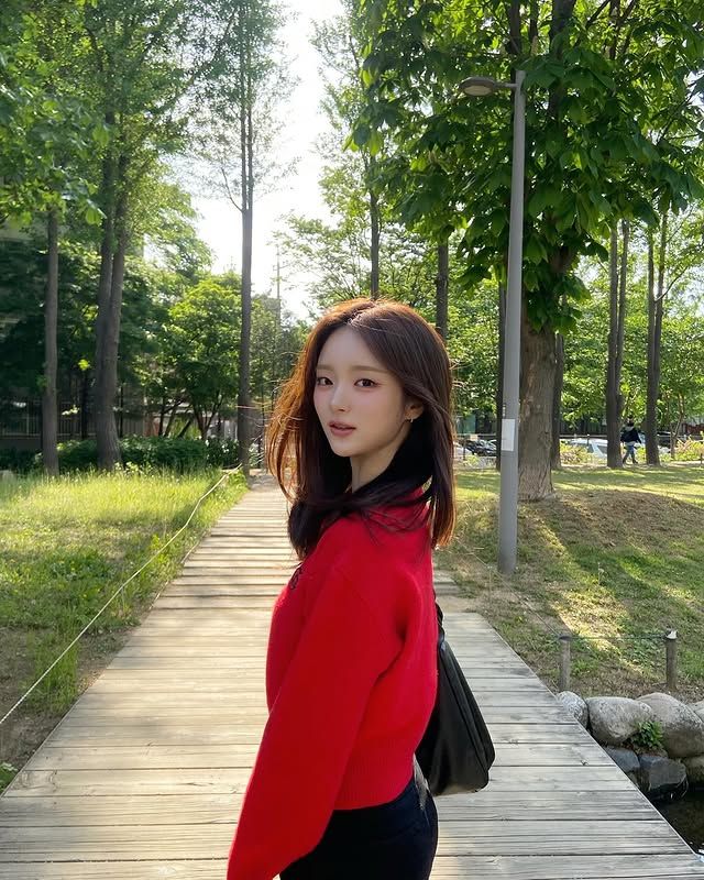 아이칠린 이지