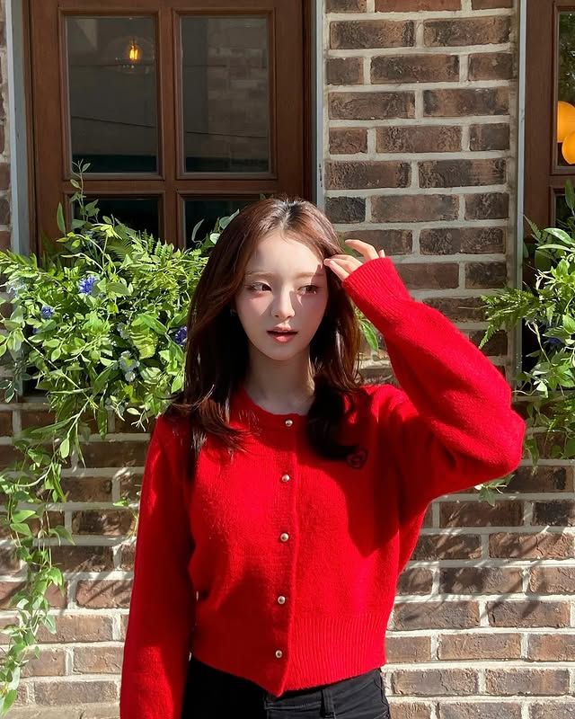 아이칠린 이지
