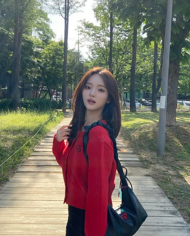아이칠린 이지