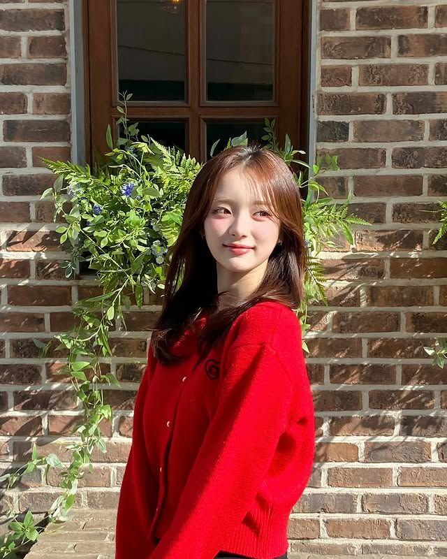 아이칠린 이지