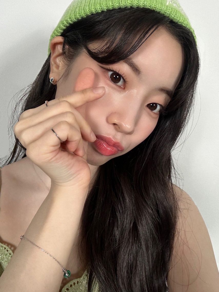 트와이스 다현 #TWICE