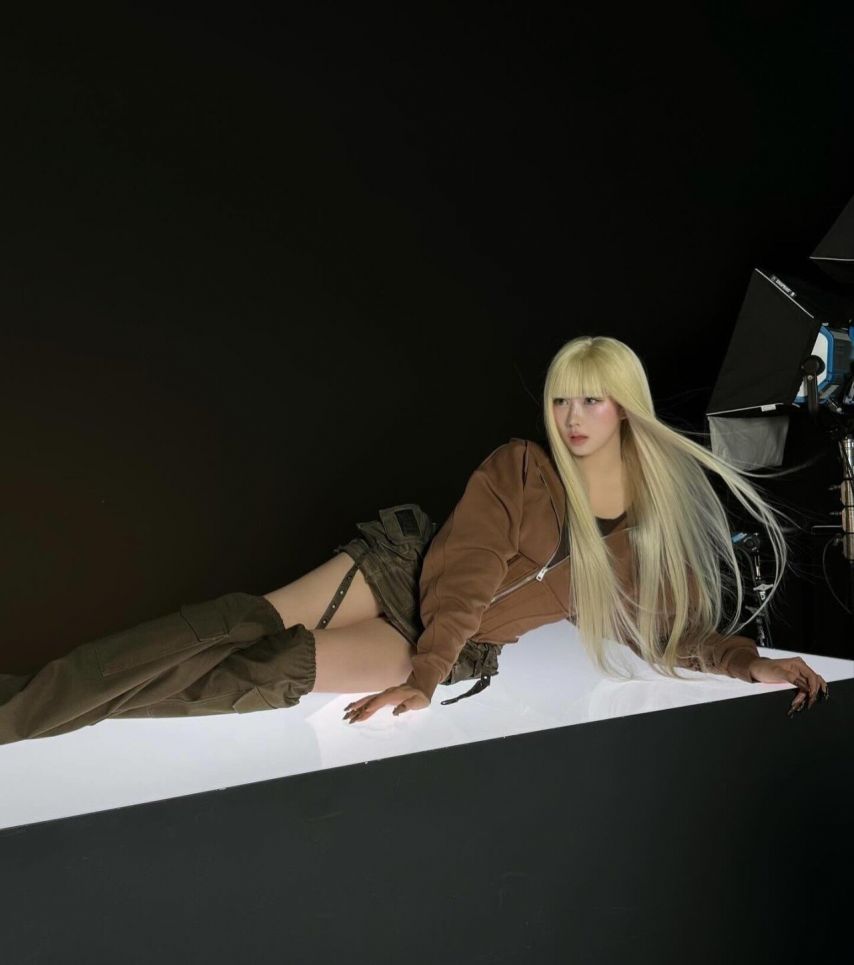 에스파 지젤