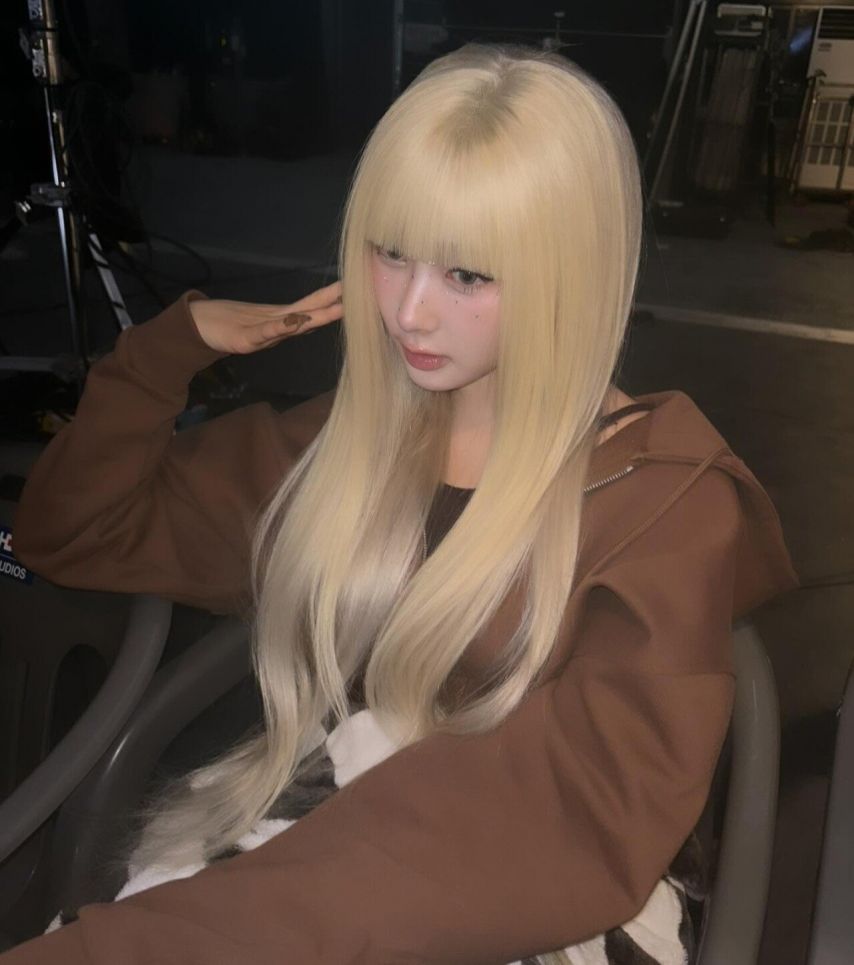 에스파 지젤
