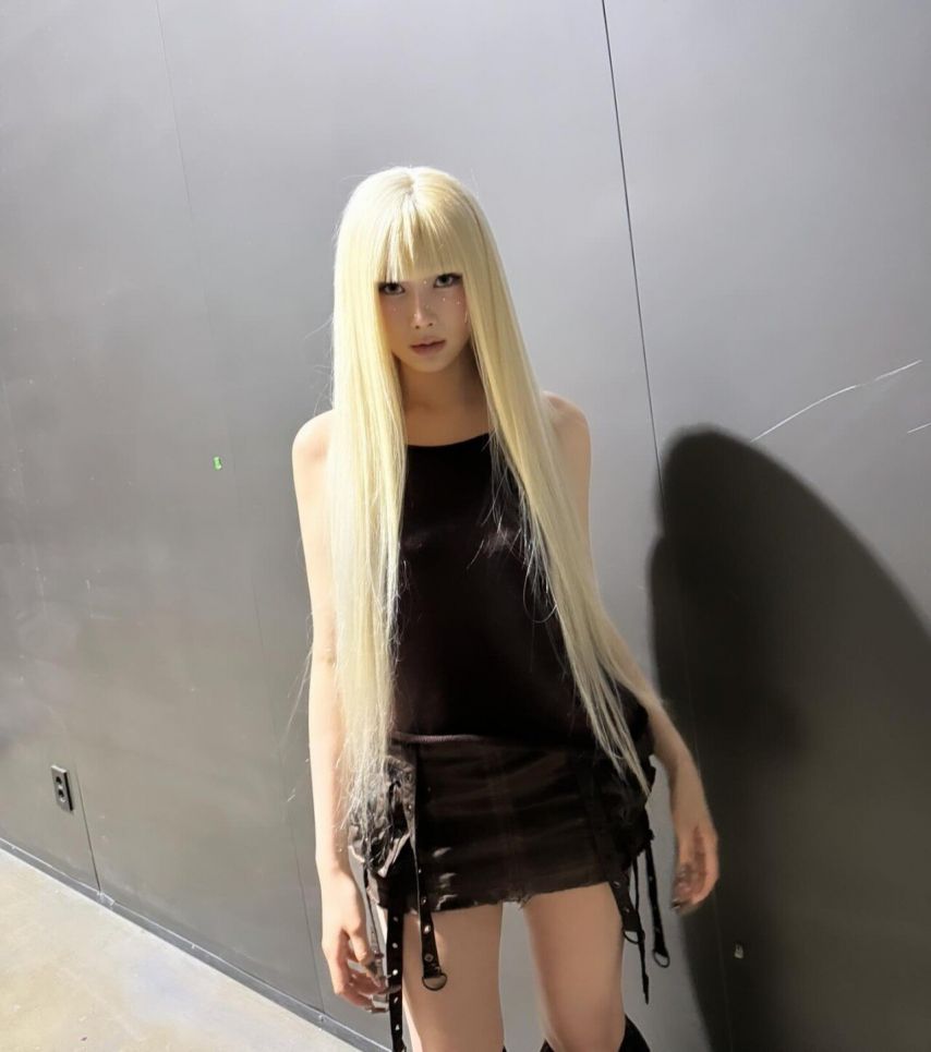 에스파 지젤