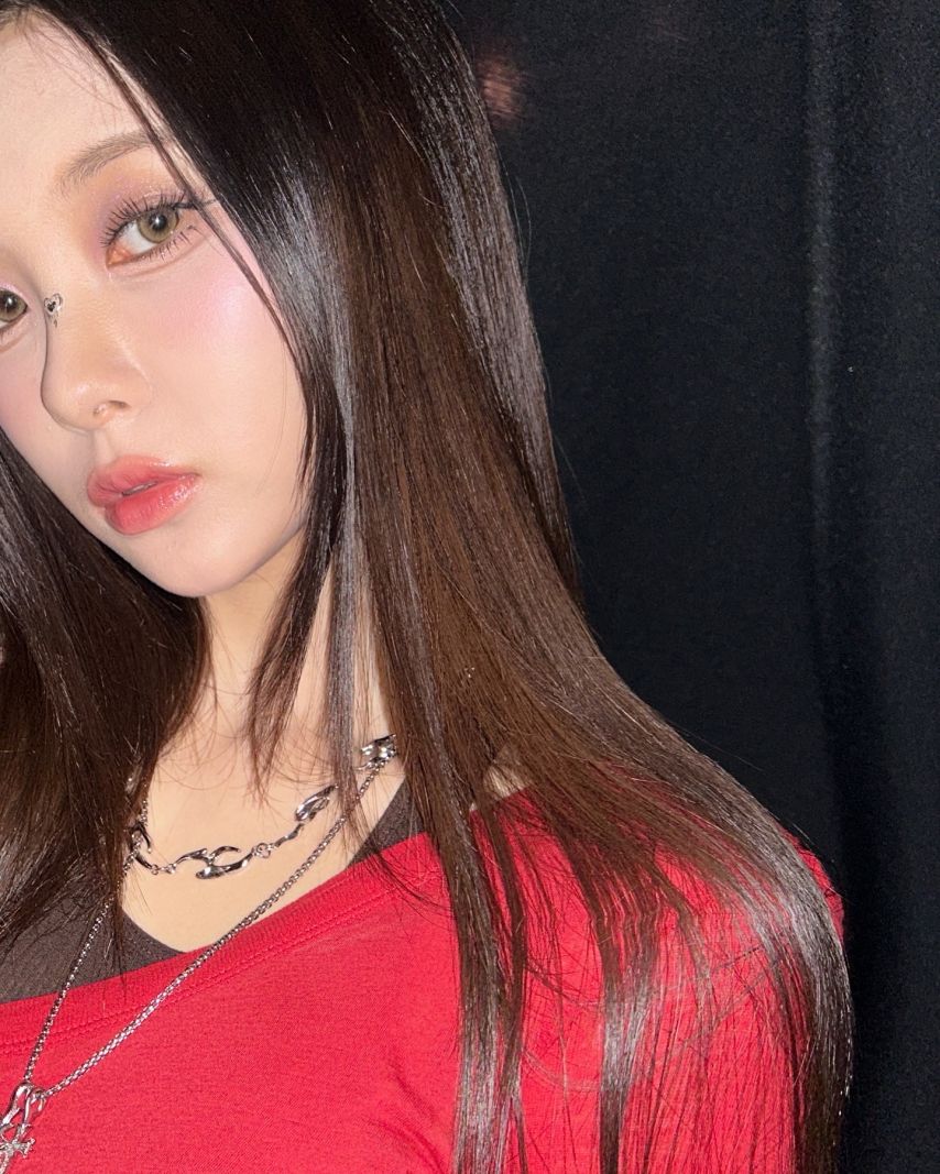 김다연 (케플러)
