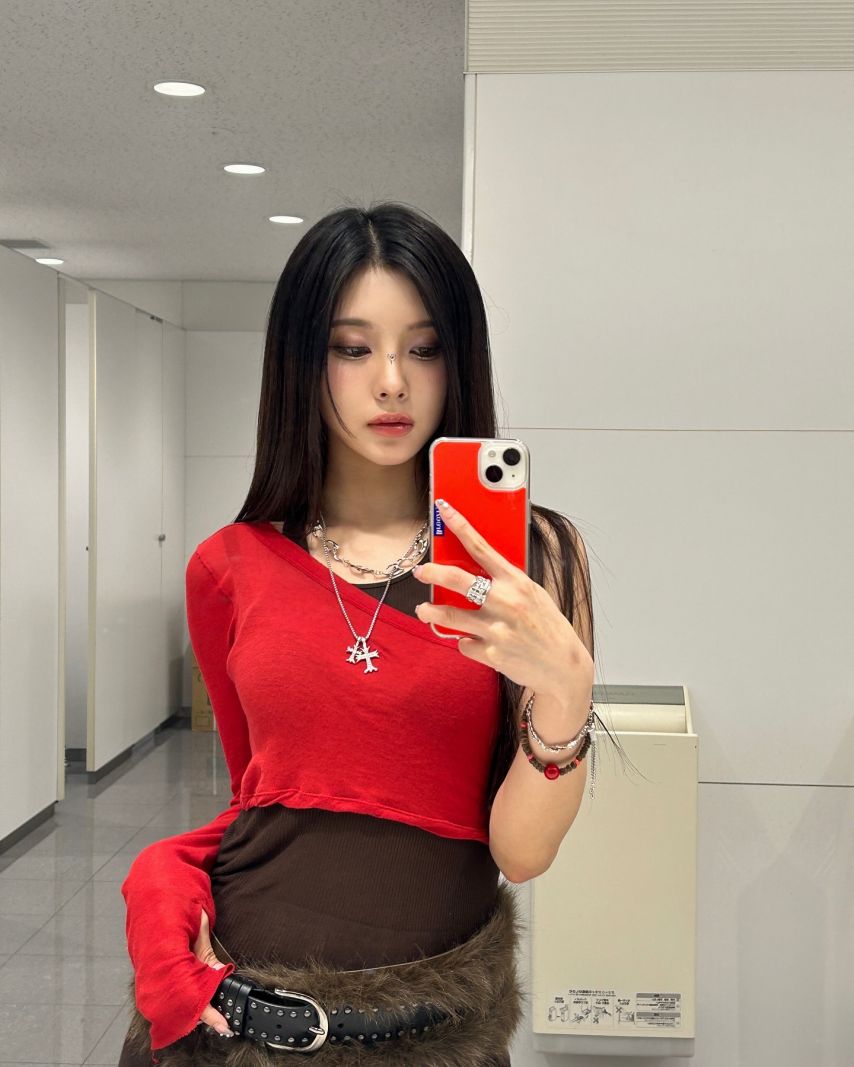 김다연 (케플러)