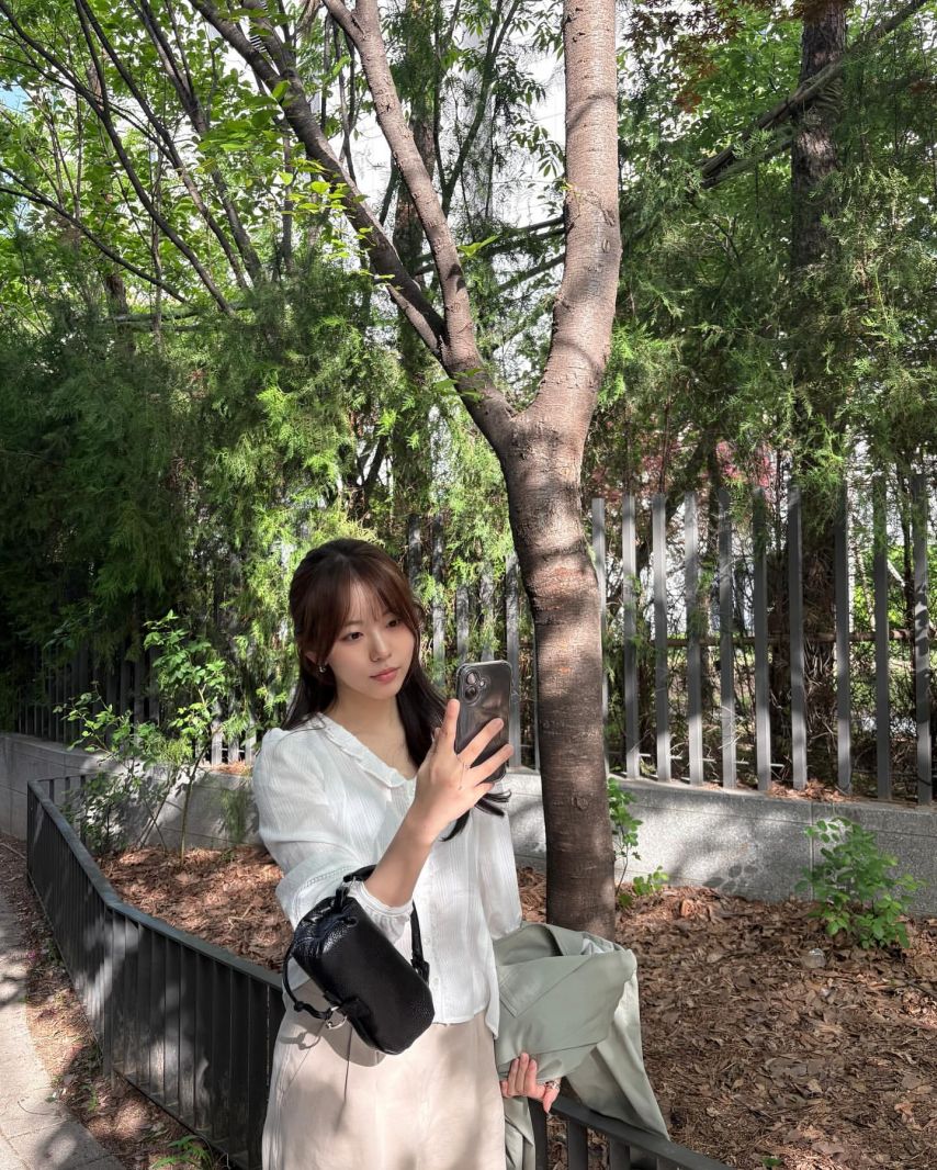 정다은