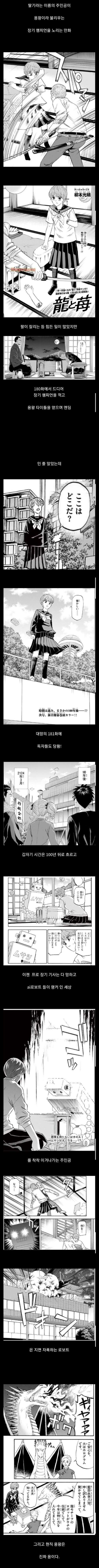 일본에서 요즘 난리난 미소녀 만화 근황