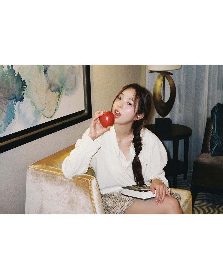 채수빈