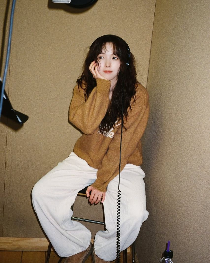 채수빈