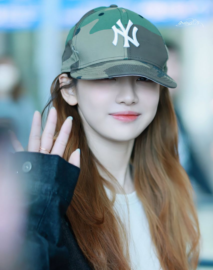 에스파 닝닝