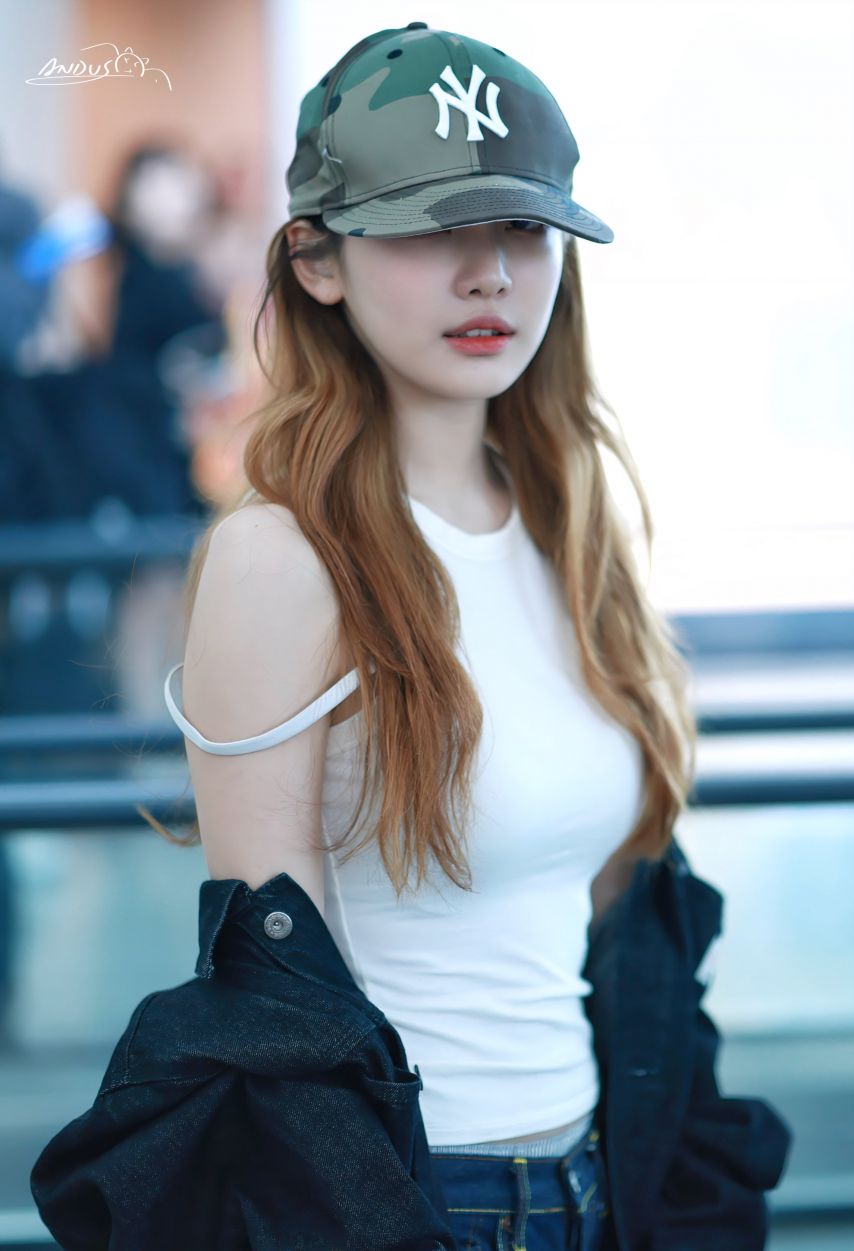 에스파 닝닝