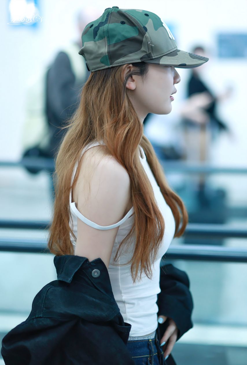 에스파 닝닝