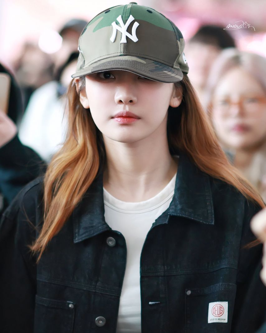 에스파 닝닝