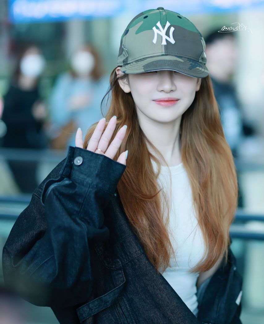 에스파 닝닝