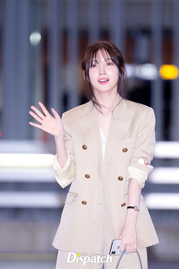 오마이걸 아린