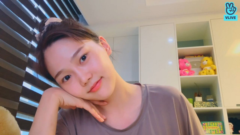 오마이걸 효정