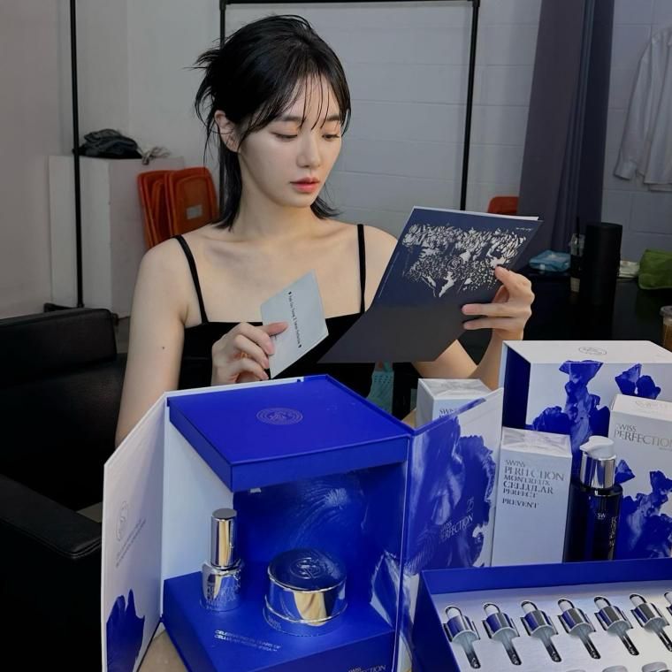 배우 박규영