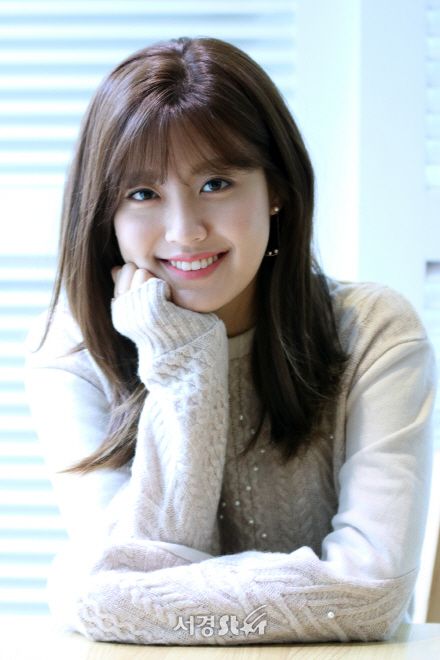 배우 남지현