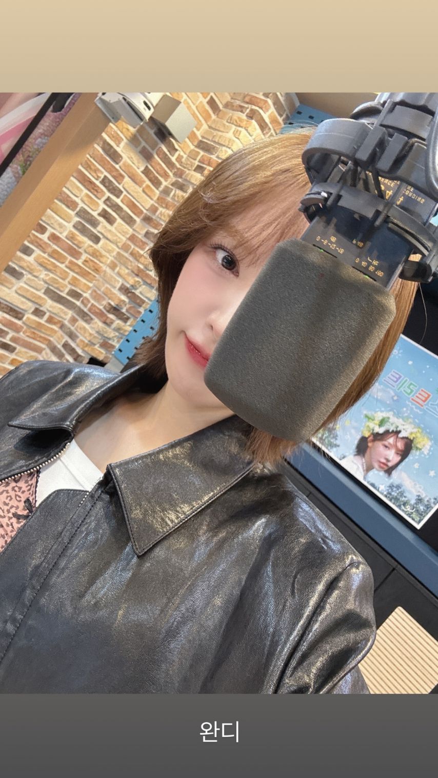 레드벨벳 웬디