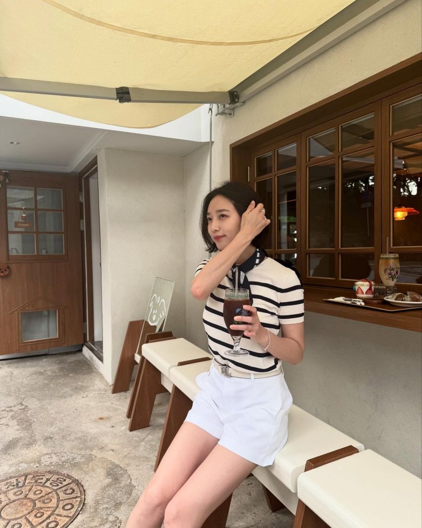 표예진 인별
