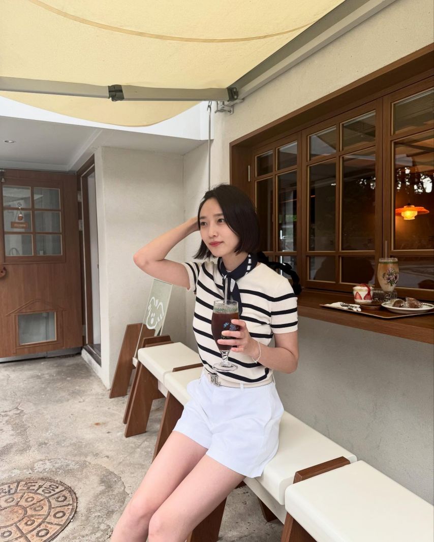표예진 인별