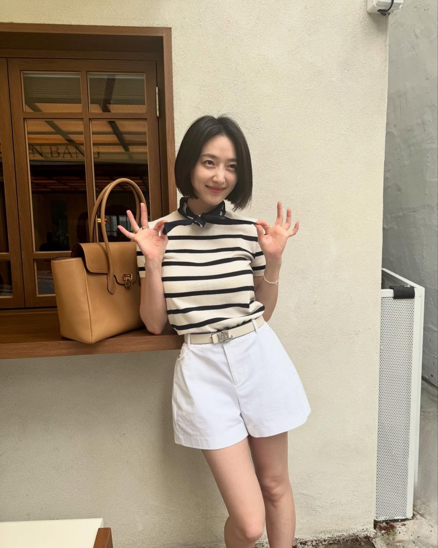 표예진 인별